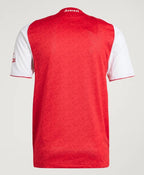 Camisa Arsenal I 25/26 - TORCEDOR