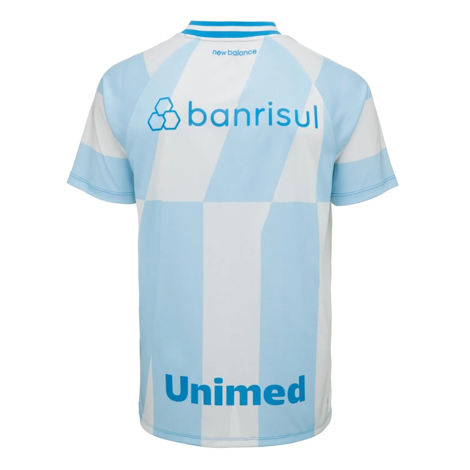Camisa Grêmio II 26/27 - TORCEDOR