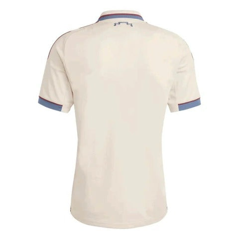 Camisa Ajax II 25/26 - TORCEDOR