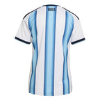 Camisa Argentina I 26/27 - TORCEDOR