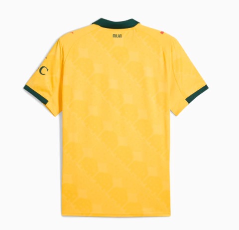 Camisa AC Milan III 25/26 - TORCEDOR
