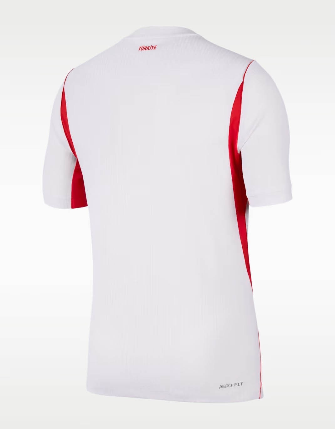 Camisa Turquia II 26/27 - TORCEDOR