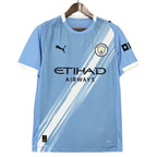 Camisa Manchester City I 25/26 - TORCEDOR
