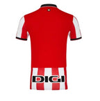 Camisa Athletic Bilbao I 25/26 - TORCEDOR