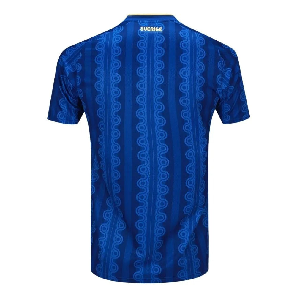 Camisa Suécia II 26/27 - TORCEDOR