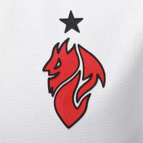 Camisa AC Milan II 25/26 - TORCEDOR