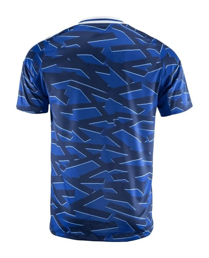 Camisa Schalke 04 I 25/26 - TORCEDOR