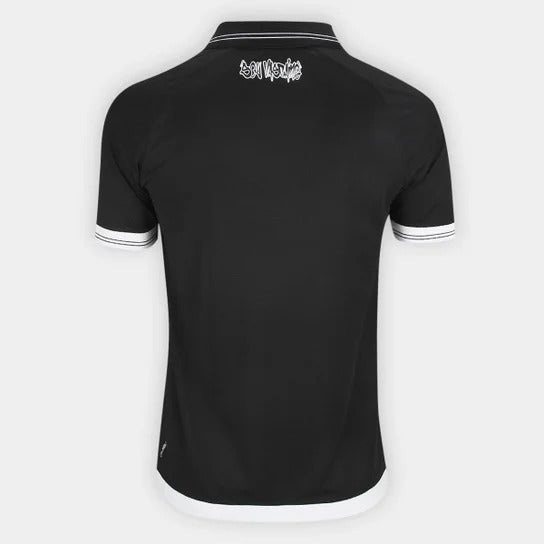 Camisa Vasco I 25/26 - TORCEDOR