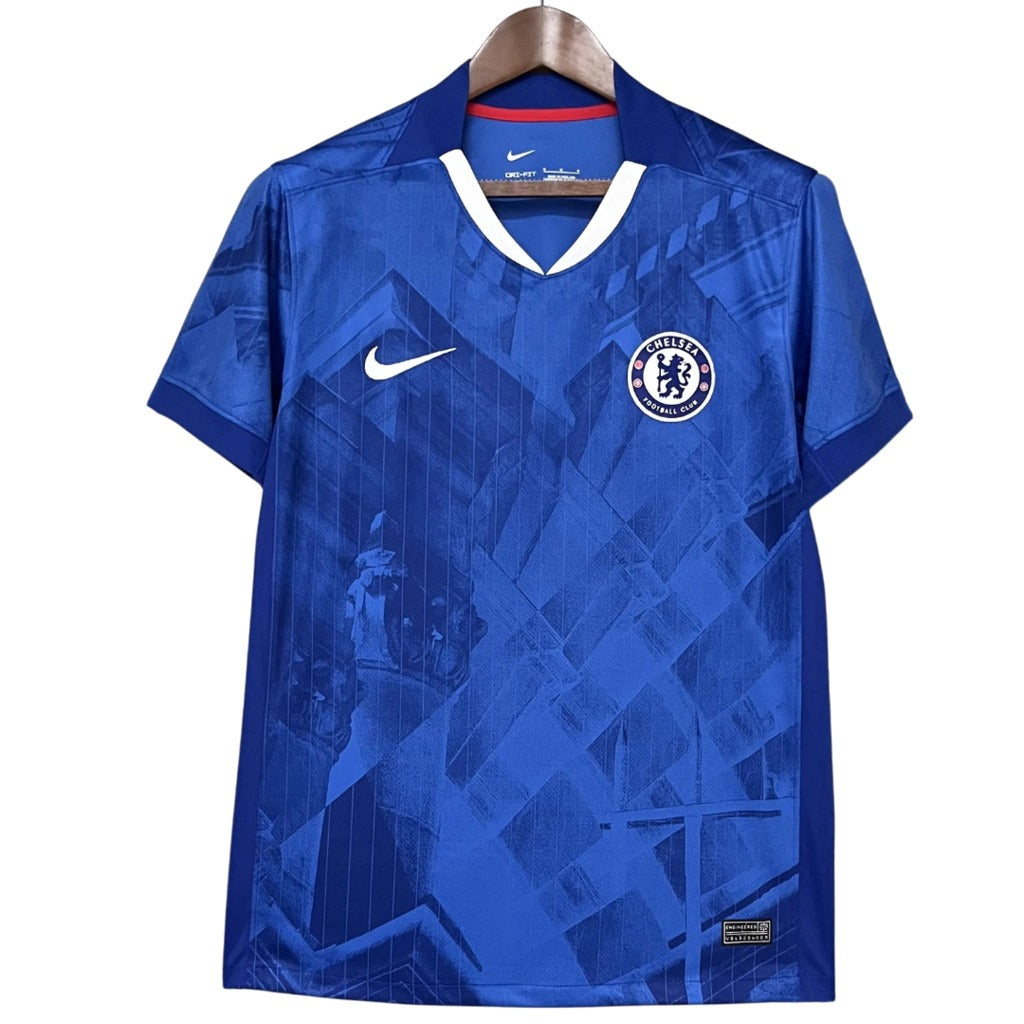 Camisa Chelsea I 25/26 - TORCEDOR