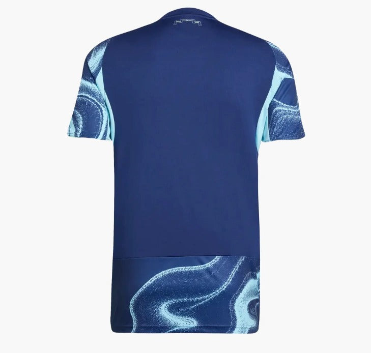 Camisa Ajax III 25/26 - TORCEDOR