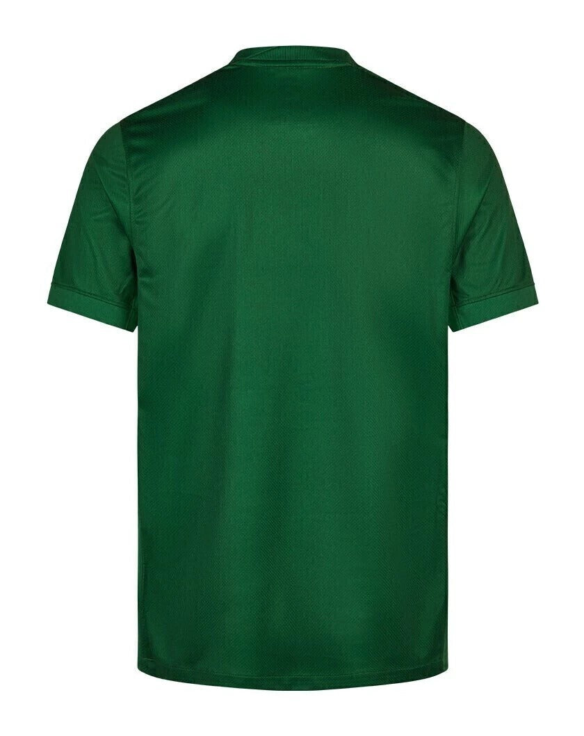 Camisa Wolfsburg I 25/26 - TORCEDOR