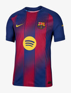 Camisa Barcelona I 25/26 - TORCEDOR