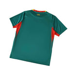Camisa Senegal II 26/27 - TORCEDOR