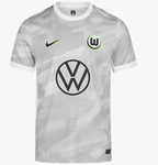 Camisa Wolfsburg II 25/26 - TORCEDOR