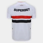 Camisa São Paulo I 26/27 - TORCEDOR