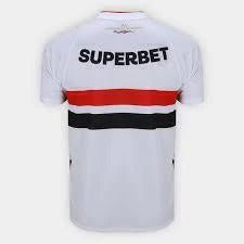 Camisa São Paulo I 26/27 - TORCEDOR