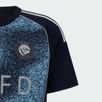 Camisa Al-Nassr III 25/26 - TORCEDOR