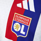 Camisa Lyon I 25/26 - TORCEDOR