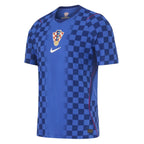 Camisa Croácia II 26/27 - TORCEDOR