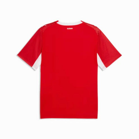 Camisa Suíça I 26/27 - TORCEDOR