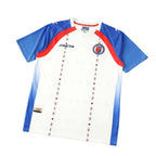Camisa Haiti II 26/27 - TORCEDOR