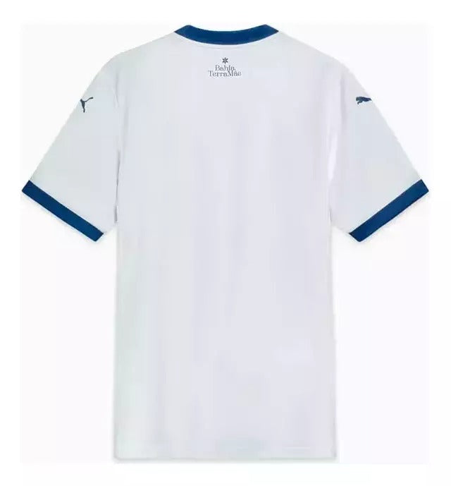 Camisa Bahia I 25/26 - TORCEDOR