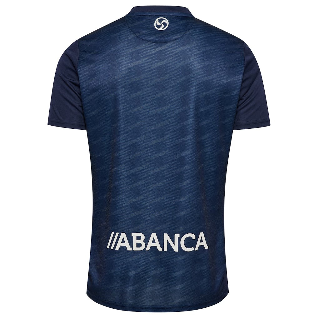Camisa Celta de Vigo II 25/26 - TORCEDOR