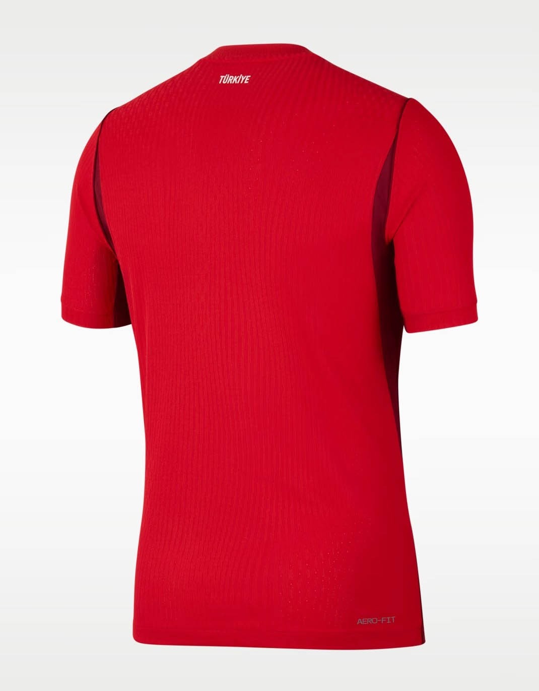 Camisa Turquia I 26/27 - TORCEDOR