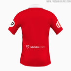 Camisa Sevilla II 25/26 - TORCEDOR
