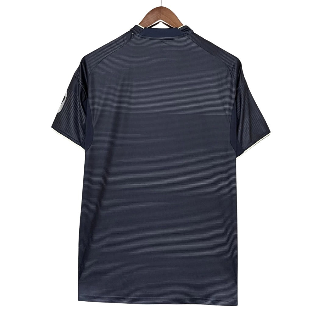 Camisa Real Madrid II 25/26 - TORCEDOR