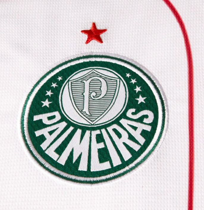 Camisa Palmeiras II 26/27 - TORCEDOR