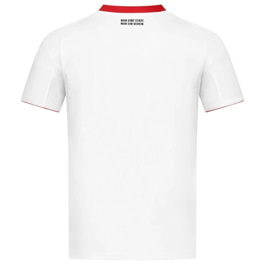 Camisa Frankfurt II 25/26 - TORCEDOR