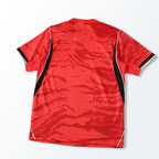 Camisa Coreia do Sul I 26/27 - TORCEDOR