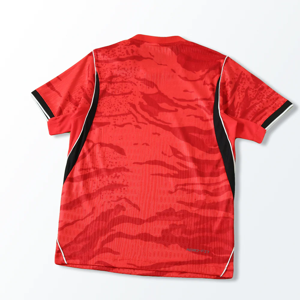 Camisa Coreia do Sul I 26/27 - TORCEDOR