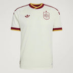 Camisa Espanha II 26/27 - TORCEDOR