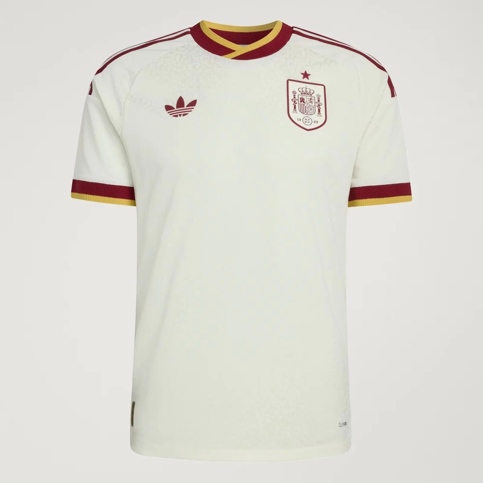 Camisa Espanha II 26/27 - TORCEDOR