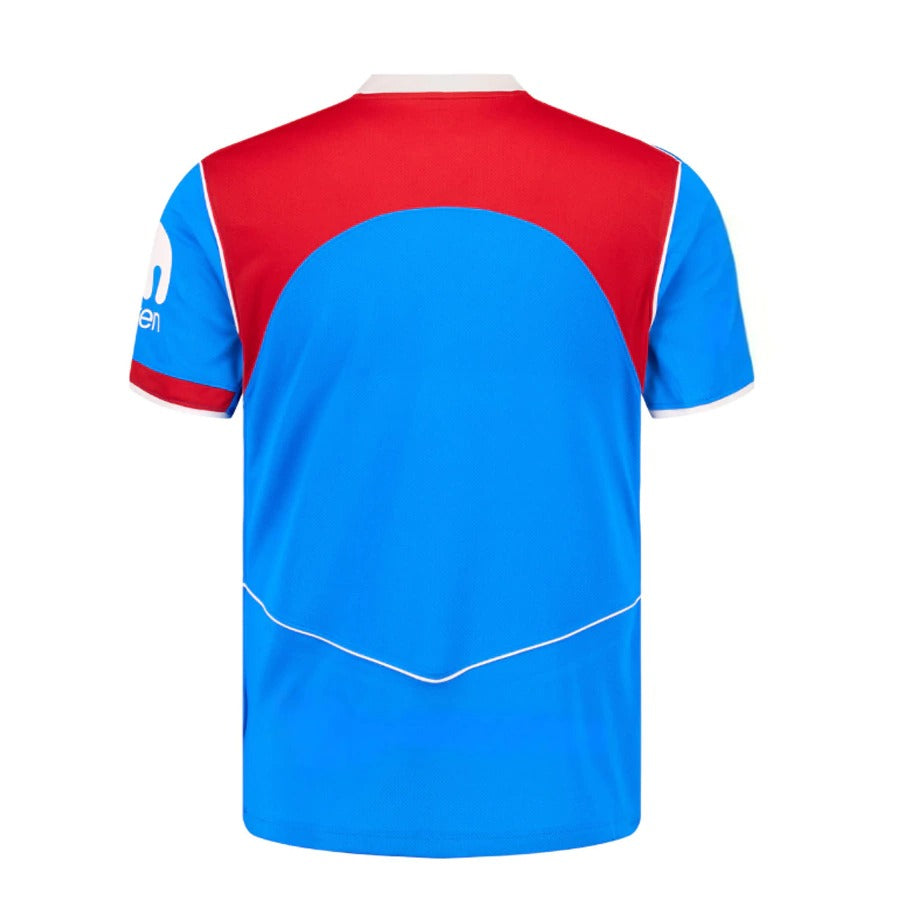 Camisa Atlético de Madrid III 25/26 - TORCEDOR