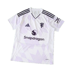 Camisa Manchester United II 25/26 - TORCEDOR