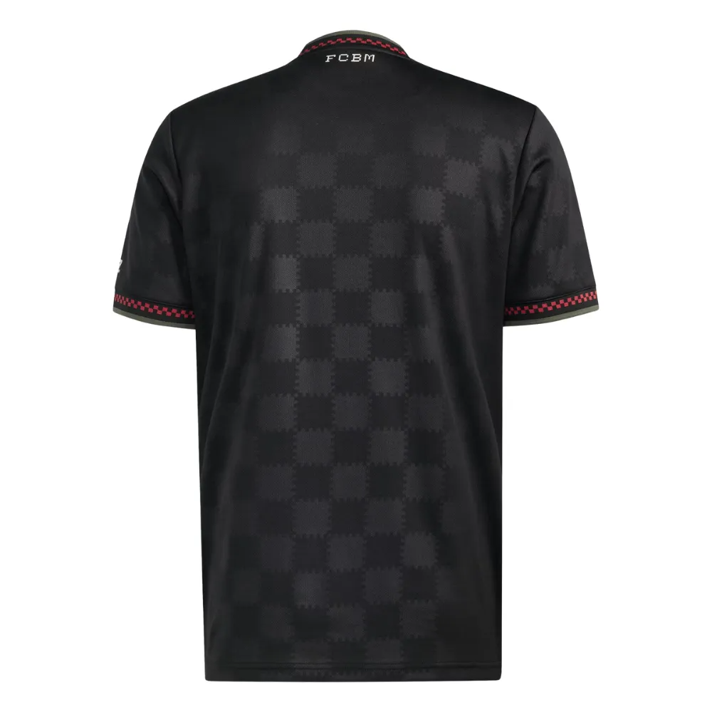 Camisa Bayern de Munique III 25/26 - TORCEDOR