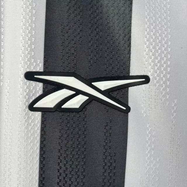 Camisa Botafogo I 25/26 - TORCEDOR