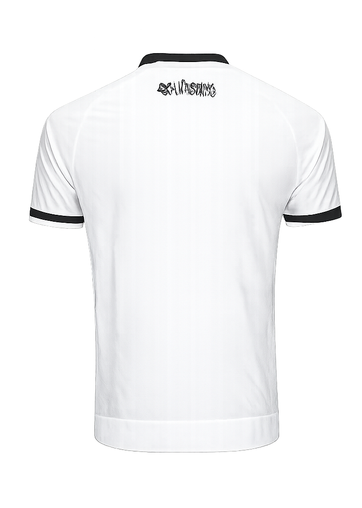 Camisa Vasco II 25/26 - TORCEDOR