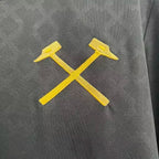 Camisa West Ham III 25/26 - TORCEDOR