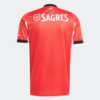 Camisa Benfica I 25/26 - TORCEDOR