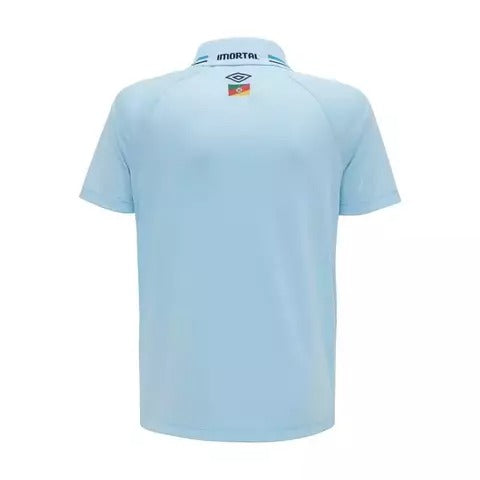 Camisa Grêmio II 25/26 - TORCEDOR