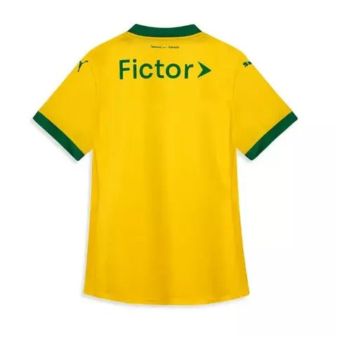 Camisa Palmeiras III 25/26 - TORCEDOR