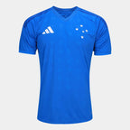 Camisa Cruzeiro I 26/27 - TORCEDOR