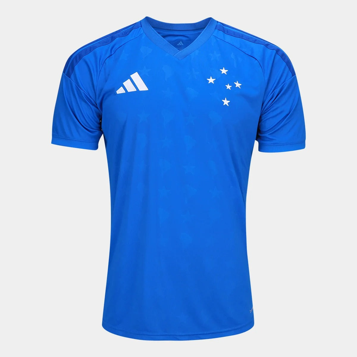 Camisa Cruzeiro I 26/27 - TORCEDOR