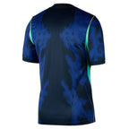 Camisa Brasil II 26/27 - Torcedor
