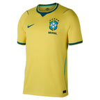 Camisa Brasil I 26/27 -  Torcedor
