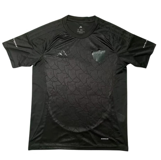 Camisa Atlético MG II 25/26 - TORCEDOR